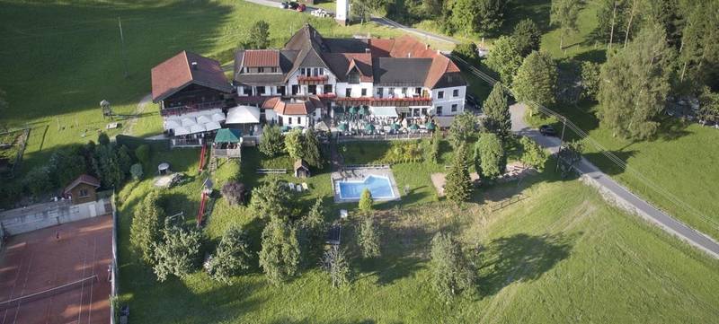 Foto 2 von Eidenberger Alm