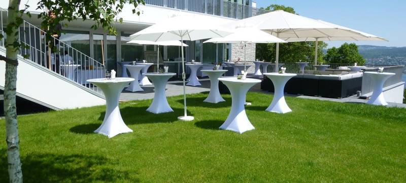 Foto 1 von Heiraten am GDI