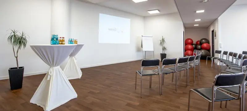 Foto 2 von Mediplus & Spoorth Events