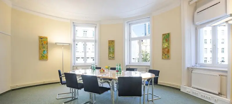 Foto 2 von Hotel Kaiserhof Wien