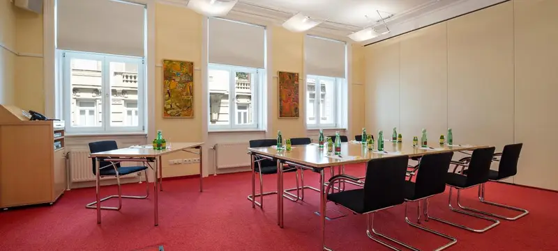 Foto 11 von Hotel Kaiserhof Wien