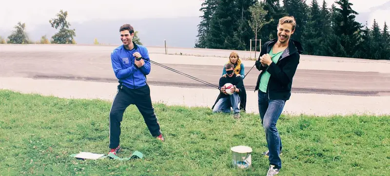 Foto 2 von Team-Challenge