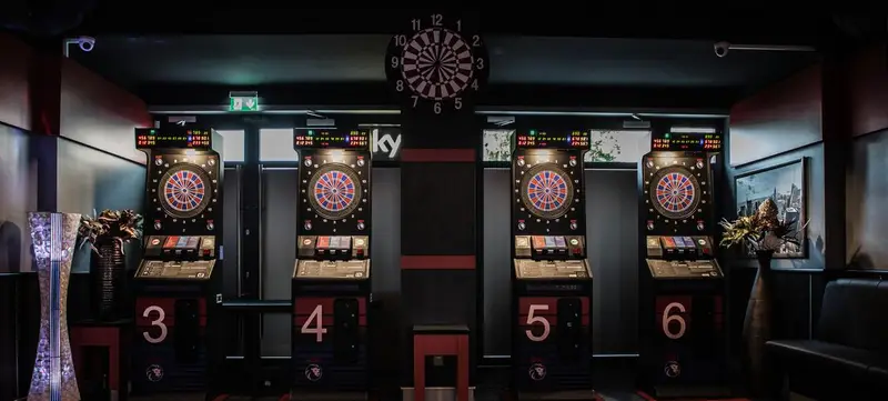 Foto 2 von Winner's Play Sportsbar