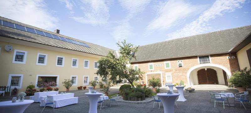 Foto 1 von Radlgruberhof