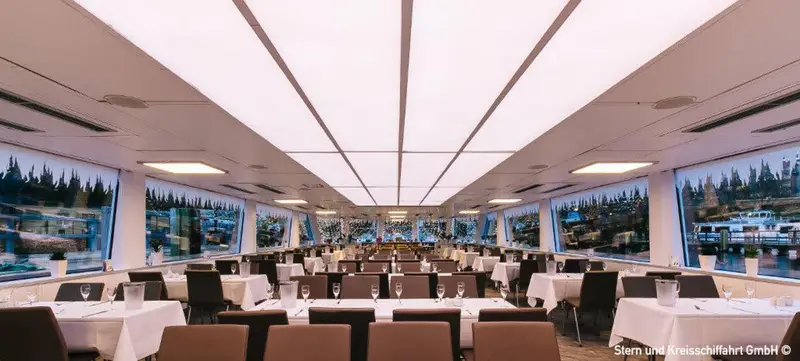 Foto 2 von Premiumschiffe der Stern und Kreis