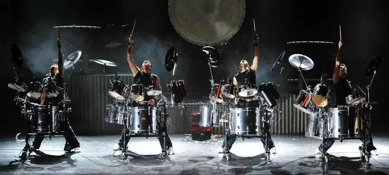 Foto 1 von Drum Ole