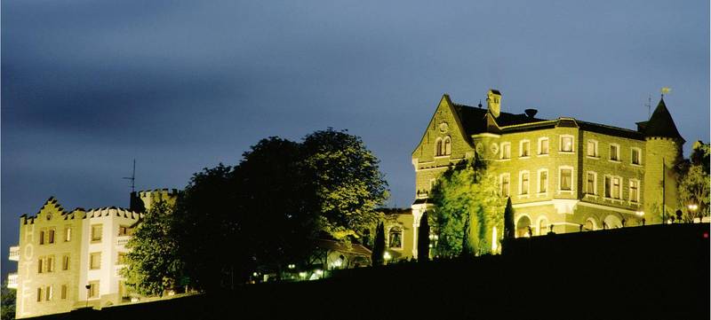 Foto 7 von Schloss Steinburg
