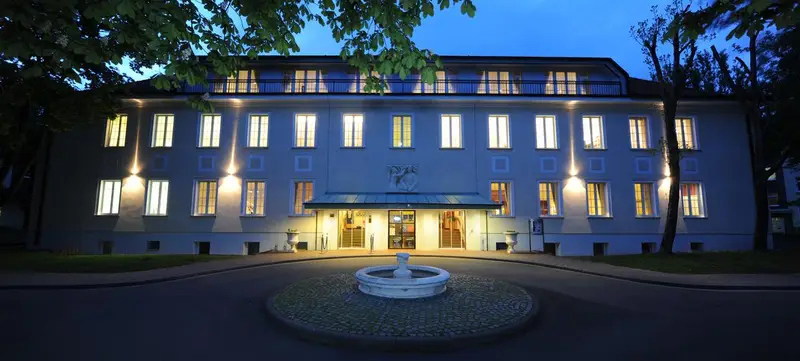Foto 12 von Hotel Der Lindenhof