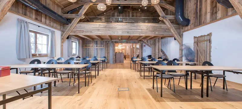 Foto 1 von Landhotel und Gasthof Laudersbach