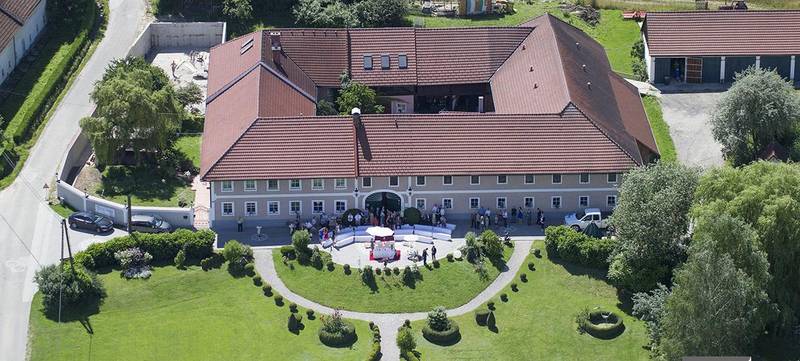 Foto 17 von Stadlerhof Wilhering