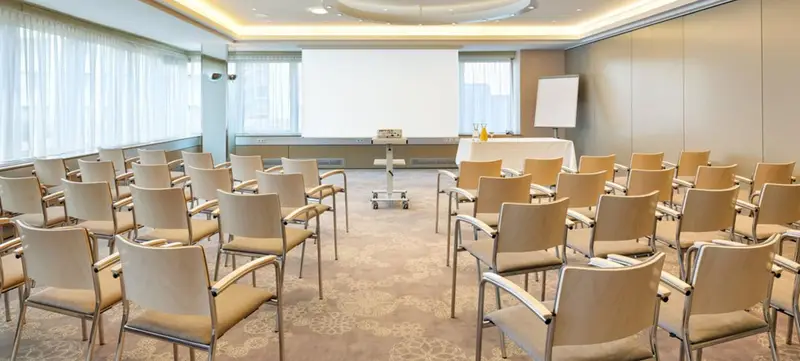 Foto 1 von Austria Trend Hotel Schillerpark
