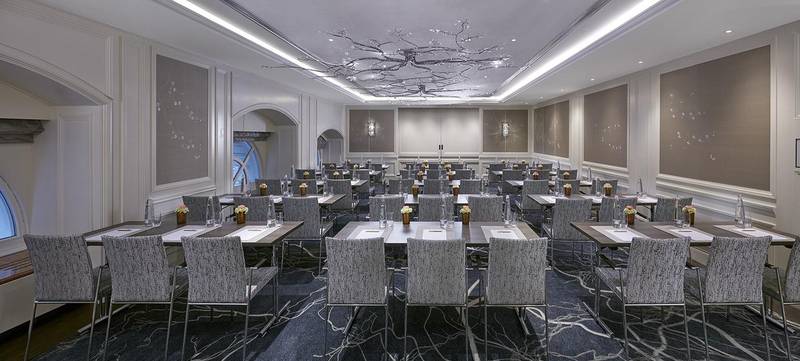 Foto 1 von Mandarin Oriental München