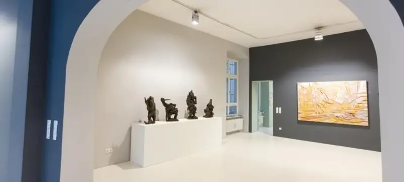 Foto 1 von janinebeangallery