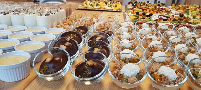 Foto 1 von SBX events