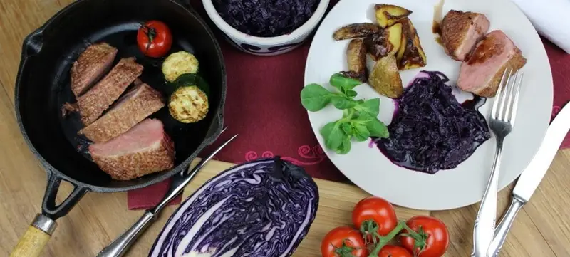 Foto 4 von Essen statt Kochen