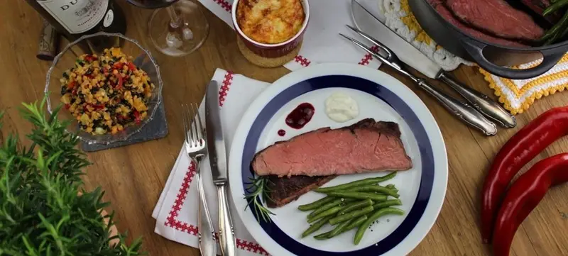 Foto 6 von Essen statt Kochen