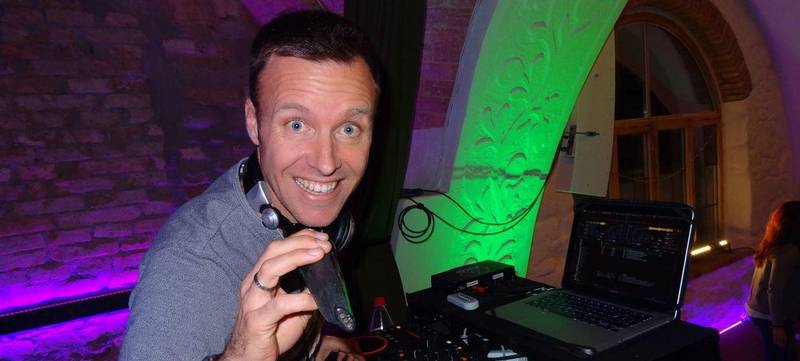 Foto 4 von Dj Dany Mankau