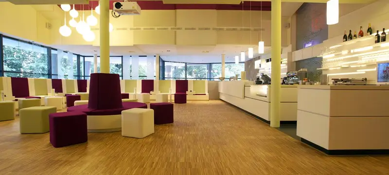 Foto 1 von CinemaxX Berlin Potsdamer Platz