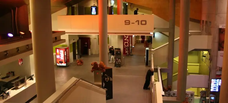 Foto 9 von CinemaxX Berlin Potsdamer Platz