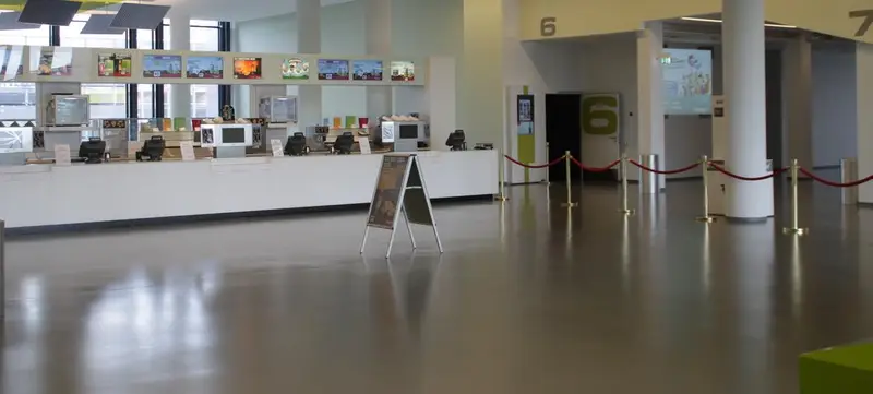Foto 1 von CinemaxX Bielefeld 