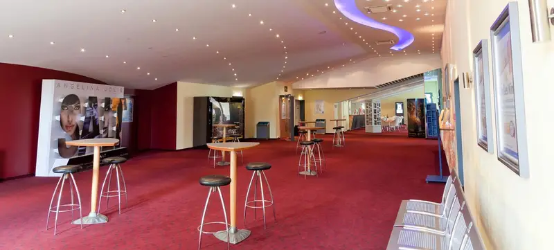 Foto 1 von Cinemaxx Bremen (nicht anlegen)