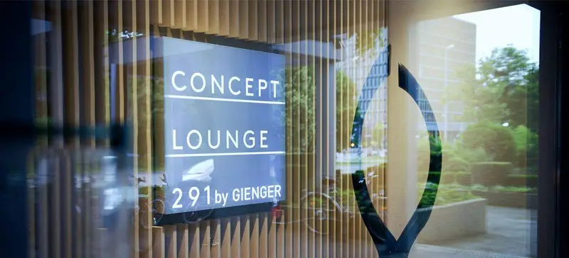 Foto 13 von Concept Lounge 291 by Gienger