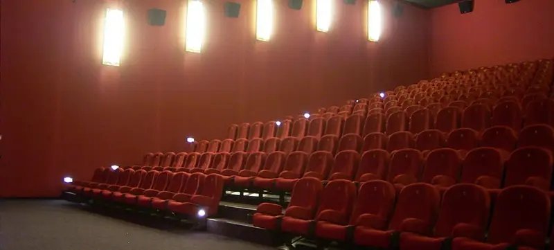 Foto 4 von Cinemaxx Hamburg Wandsbek