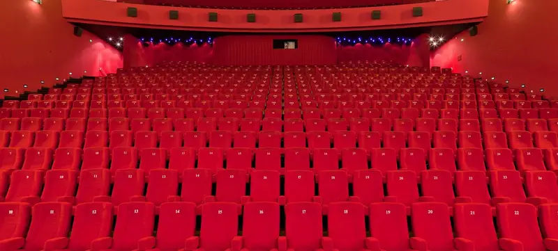 Foto 1 von CinemaxX Hannover
