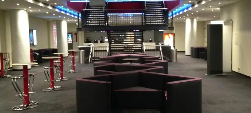 Foto 2 von CinemaxX Hannover
