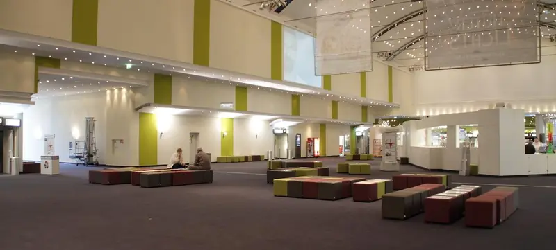 Foto 7 von CinemaxX Mülheim