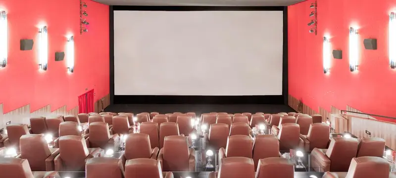 Foto 2 von CinemaxX Mülheim