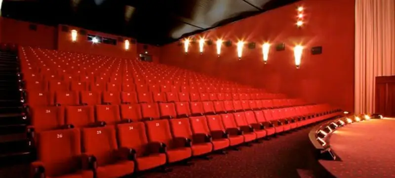 Foto 6 von CinemaxX München