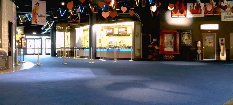 Foto 1 von CineStar Oberhausen