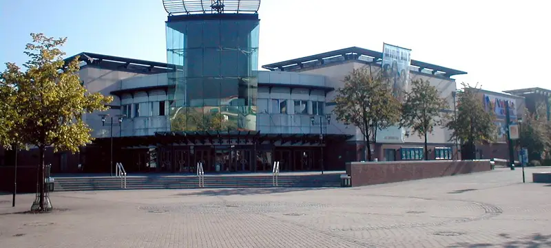Foto 4 von CineStar Oberhausen
