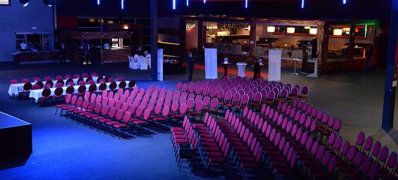 Foto 2 von Aachener Event Center