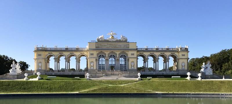 Foto 1 von Café Gloriette