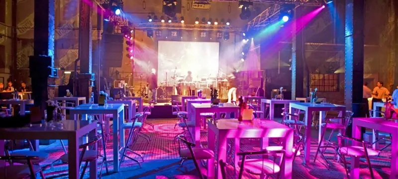 Foto 2 von Ottakringer Eventlocation
