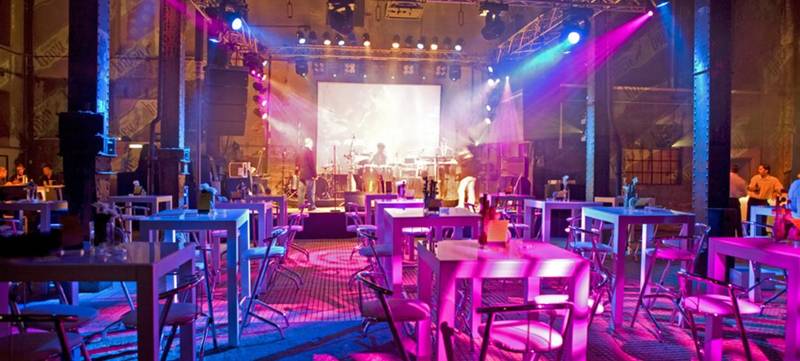 Foto 2 von Ottakringer Eventlocation