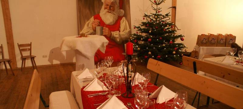 Foto 2 von Zünftig bayrische Weihnachtsfeier