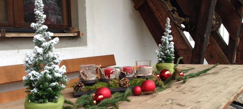 Foto 4 von Zünftig bayrische Weihnachtsfeier