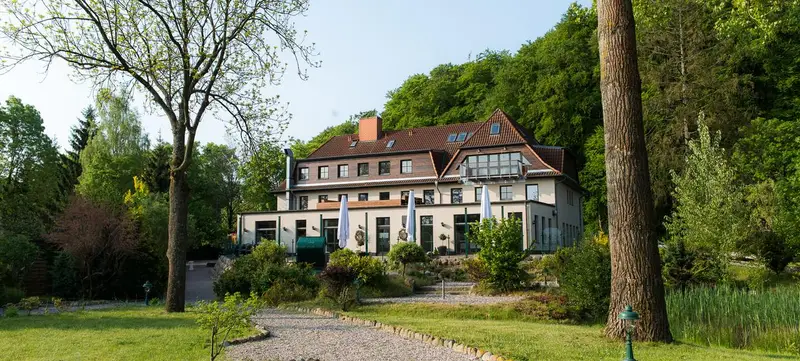 Foto 1 von Haus am See Schwerin