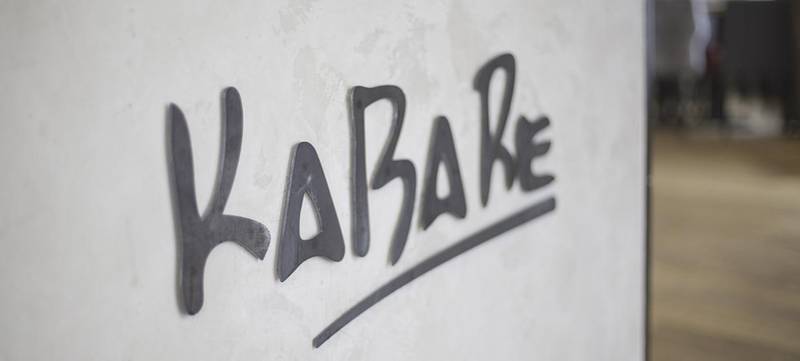 Foto 5 von Kabare Eventlokal