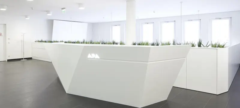 Foto 1 von APA-Pressezentrum