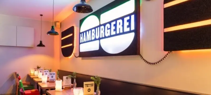 Foto 5 von Hamburgerei EINS