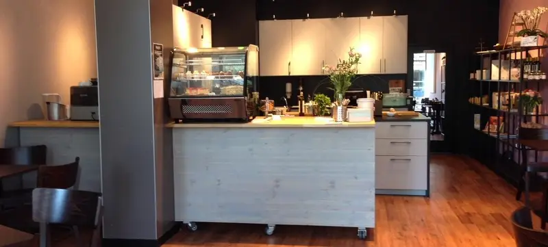 Foto 1 von Honeyfarm.de Living Kitchen
