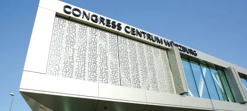 Foto 11 von Congress Centrum Würzburg