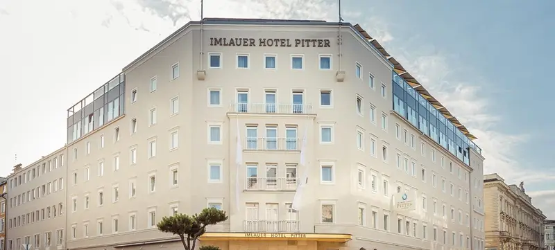 Foto 34 von IMLAUER HOTEL PITTER Salzburg