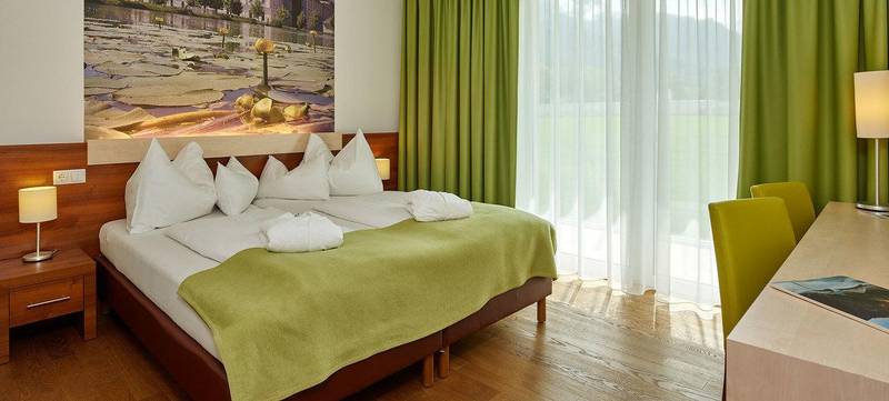 Foto 7 von Hotel Spirodom Admont