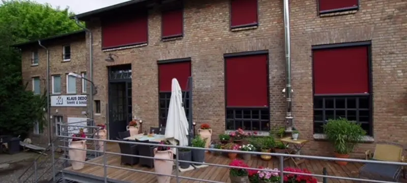 Foto 2 von Das romantische Loft im Herzen Potsdams