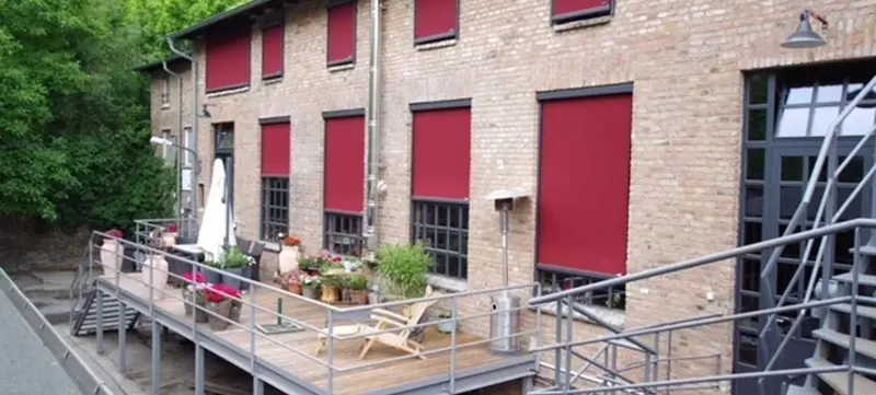 Foto 6 von Das romantische Loft im Herzen Potsdams